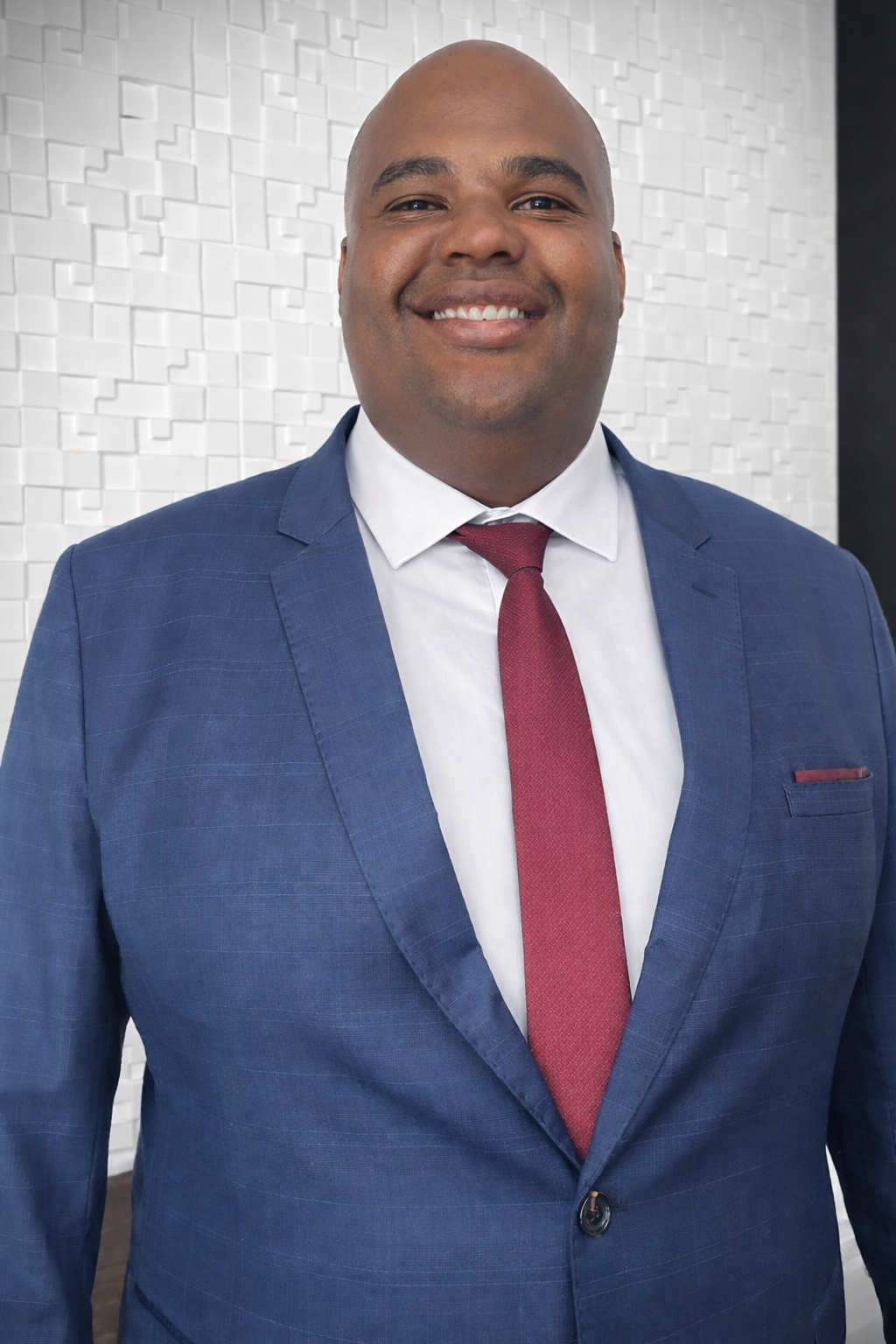 David de Oliveira Santos